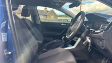 Volkswagen Polo 1.0 TSI Life 5dr Petrol Hatchback